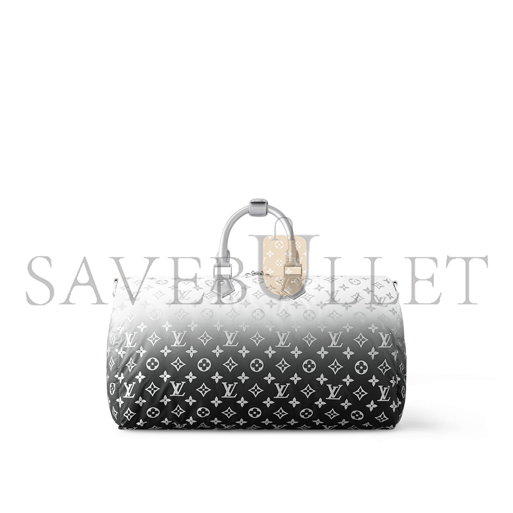 LOUIS VUITTON MASTER KEEPALL BANDOULIÈRE 45 M12067 (45*27*20cm)